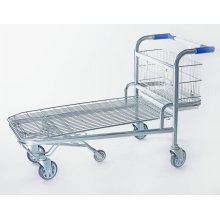 Cargo Trolley / carrito de compras